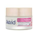 Astrid Rose Premium Firming &amp; Replumping Day Cream dnevna krema za lice 50 ml za žene