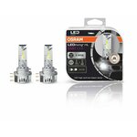 Osram LEDriving HL Easy H15 64176DWESY-2HB LED žarulje - 6500KOsram LEDriving HL Easy H15 64176DWESY-2HB LED bulbs - 6500K H15-LEDRIVINGHLEASY-2