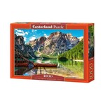 Castorland puzzle 1000 kom - planine Dolomites Italija