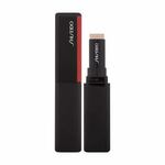 Shiseido Synchro Skin Correcting GelStick Concealer korektor nijansa 101 Fair/Très Clair 2.5 g