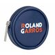 Gedžet Roland Garros Round Wallet - marine