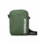 Crossover torbica CATerpillar Shoulder Bag 84356-351 Army Green