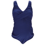 petit amour Jednodijelni kupaći kostim 'Aurelia' tamno plava
