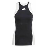 Ženska majica bez rukava Adidas Tennis Premium Tank Top - black/white