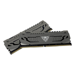 Patriot Viper 4/Viper Steel PVS416G360C7K, 16GB DDR4 3600MHz, CL17, (2x8GB)