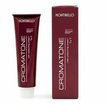 Permanent Dye Cromatone Montibello 8335 Nº 6,6 (60 ml)