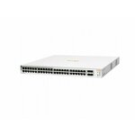 Desktop Switch HPE JL815A#ABB White