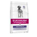 Eukanuba Veterinary Diets Dermatosis FP - 12 kg