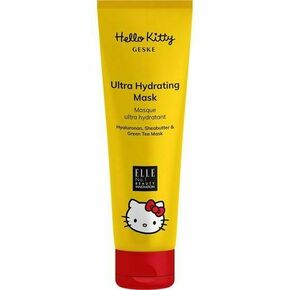 Ultra Hydrating Mask GESKE