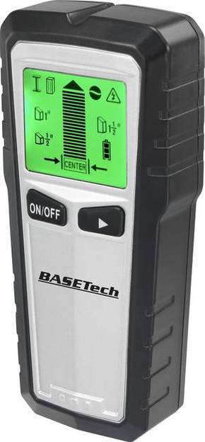 Basetech uređaj za pračenje OG-430 TO-6481299 Prikladno za drvo