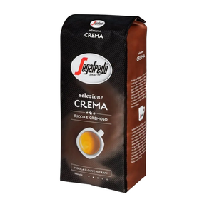 Segafredo Selezione Crema zrna kave 1kg