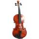 Veles-X Red Brown Acoustic Violin 4/4 Natural