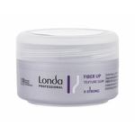 Londa Professional Fiber Up Texture Gum gel za kosu jaka fiksacija 75 ml za žene