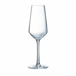 Set Čaša Arcoroc Vina Juliette Šampanjac Providan Staklo (230 ml) (6 kom.) , 860 g