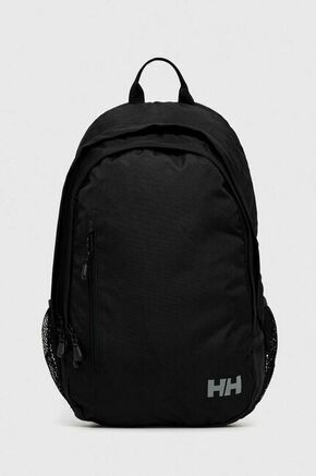 Helly Hansen Dublin 2.0 Backpack Black 33 L Ruksak