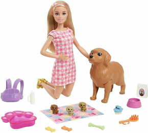 Mattel Barbie psi štenci (HCK75)