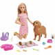 Mattel Barbie psi štenci (HCK75)