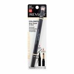 Revlon Colorstay™ Brow Shape &amp; Glow olovka za obrve 0,83 g nijansa 260 Dark Brown za žene