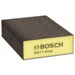 Bosch Spužva za brušenje Best for Flat and Edge 2608608226