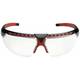 Honeywell Avatar 1034836 zaštitne radne naočale crna, crvena