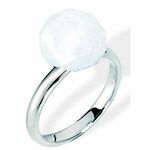 Ženski prsten Morellato Love 16 , 300 g