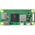 Raspberry Pi® Zero 2 W Raspberry Pi® Zero 2 W 512 MB 1 x 1.0 GHz