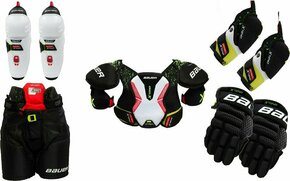 Bauer S22 Vapor Xtend Kit SR Dres za hokej