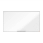 Nobo - Magnetna ploča piši-briši Nobo Impression Pro 70&amp;quot;, 155 x 87 cm, bijela