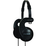 Koss Sporta Pro slušalice, 3.5 mm, crna, 103dB/mW, mikrofon