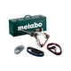 Metabo RBE 15-180 kutna tračna brusilica