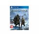 PS4 igra God of War Ragnarok