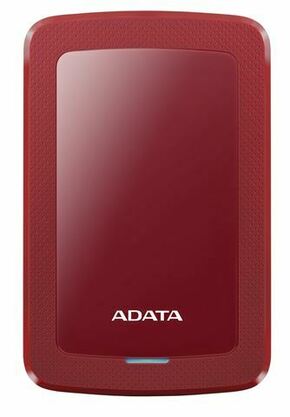 HDD EXT 1TB AD HV300 USB 3.2 Red