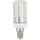 LightMe LM85100 LED Energetska učinkovitost 2021 F (A - G) E14 oblik bata 4 W = 35 W toplo bijela (Ø x D) 30 mm x 89 mm 1 St.