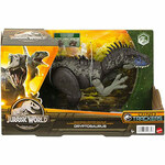 Jurassic World: Napadajući Dino sa glasom Dryptosaurus - Mattel