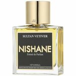 Nishane Sultan Vetiver parfemski ekstrakt uniseks 50 ml