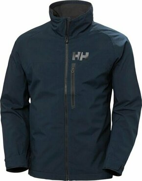 Helly Hansen HP Racing Jacket Jakna za jedrenje Navy XL