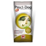 Visán Proct-Dog Adult Energy 20 kg