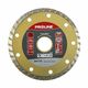 Profix 88111 dijamantna ploča super turbo 115 mm