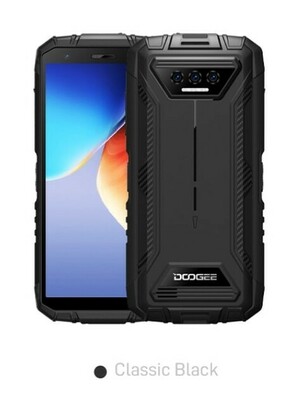 Smartphone DOOGEE S41 PRO