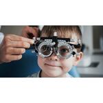 Kompletan oftalmološki pregled za DJECU od 4. godine starosti - na vrijem...
