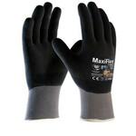 ATG® MaxiFlex® Ultimate™ natopljene rukavice 42-876 08/M | A3061/08