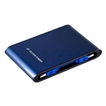 Silicon Power Armor A80 vanjski disk, 1TB, 2.5", USB 3.0
