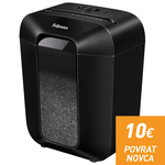 Uništavač dokumentacije 8 listova MiniCut LX-41 Fellowes 4300701