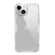 Nillkin - Nature TPU PRO Case - iPhone 14 Plus - Prozirna