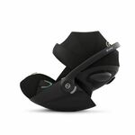Cybex Cloud G i-Size Plus autosjedalica 0-13 kg (40-87 cm), Moon Black
