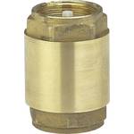 GARDENA 07230-20 nepovratni ventil 26,5 mm (g3/4) mjed