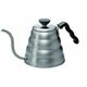 Hario Buono kettle 1.2 L Silver