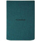 POCKETBOOK Preklopna torbica za InkPad Color2, InkPad 4, zelena