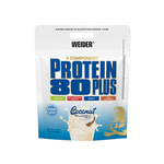 Weider Protein 80 Plus - 2000g - Kokos