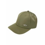 ALPHA INDUSTRIES Šilterica zelena